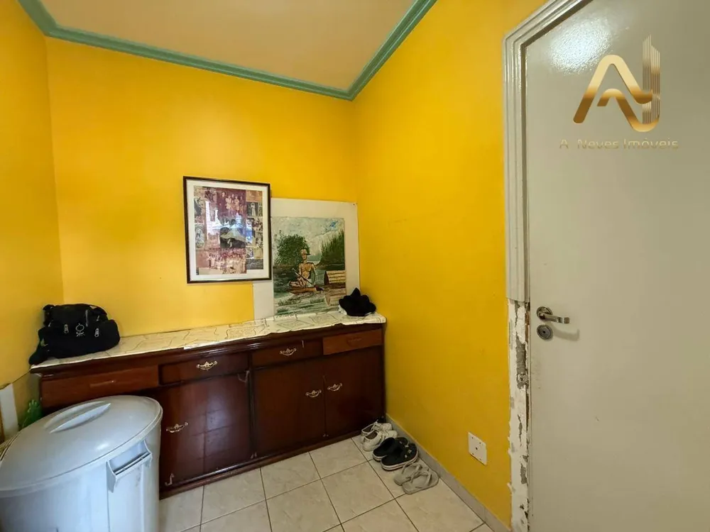 Apartamento, 3 quartos, 190 m² - Foto 12