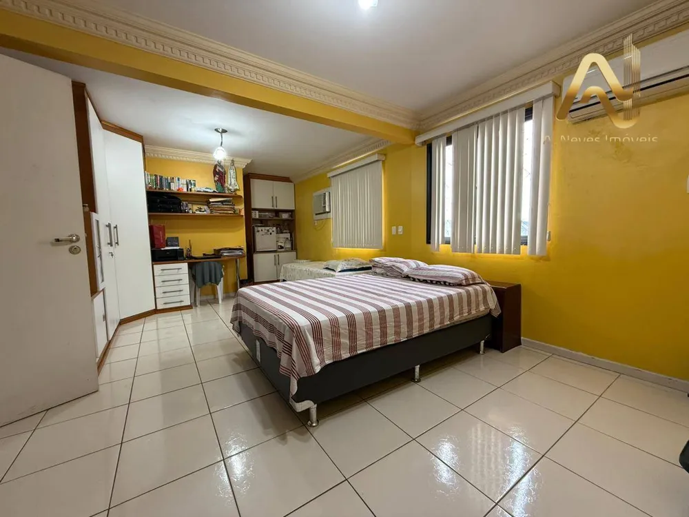 Apartamento, 3 quartos, 190 m² - Foto 7