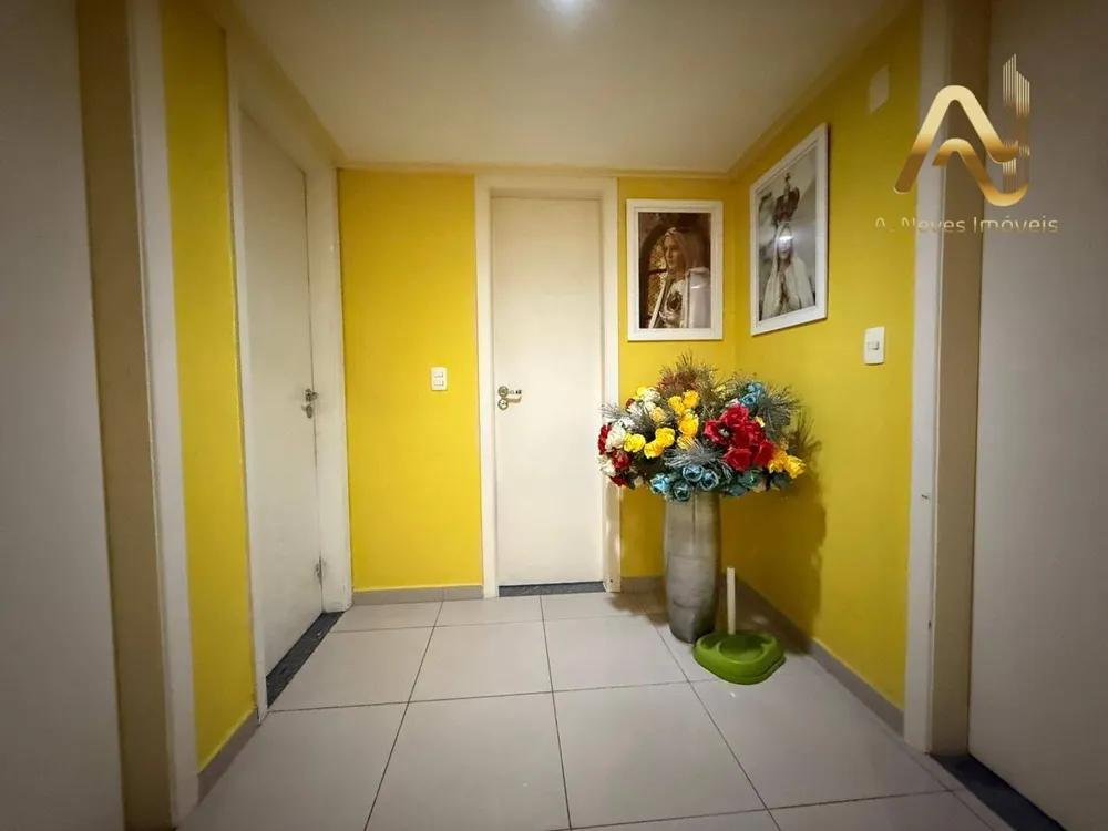 Apartamento, 3 quartos, 190 m² - Foto 3