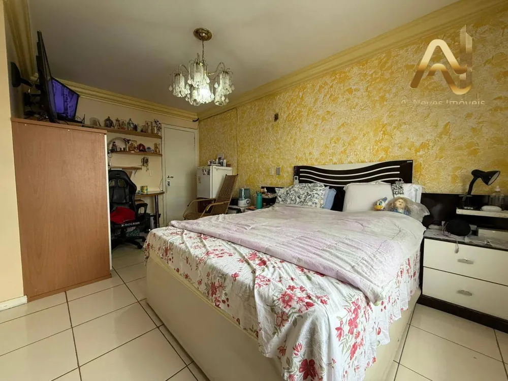 Apartamento, 3 quartos, 190 m² - Foto 5