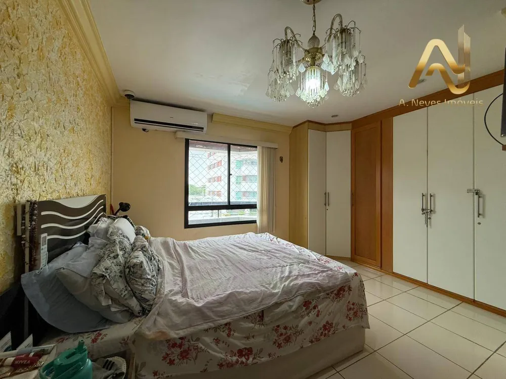 Apartamento, 3 quartos, 190 m² - Foto 4