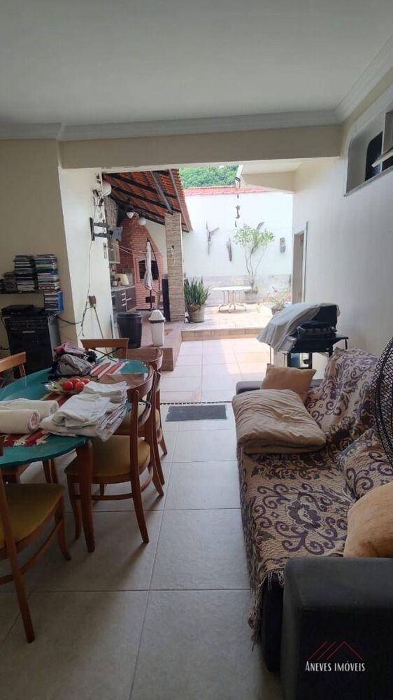 Casa, 3 quartos, 300 m² - Foto 5