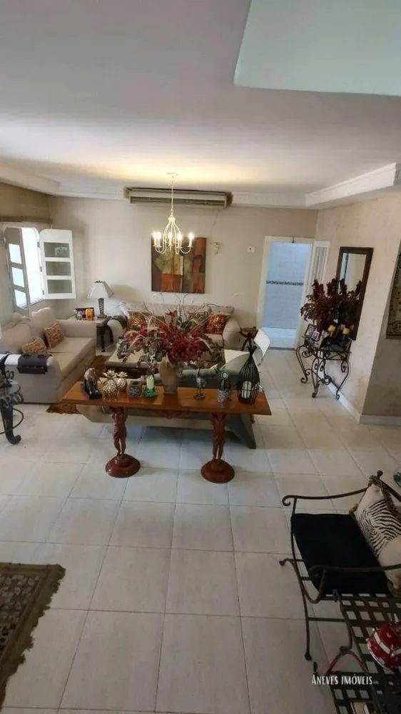 Casa, 3 quartos, 300 m² - Foto 7