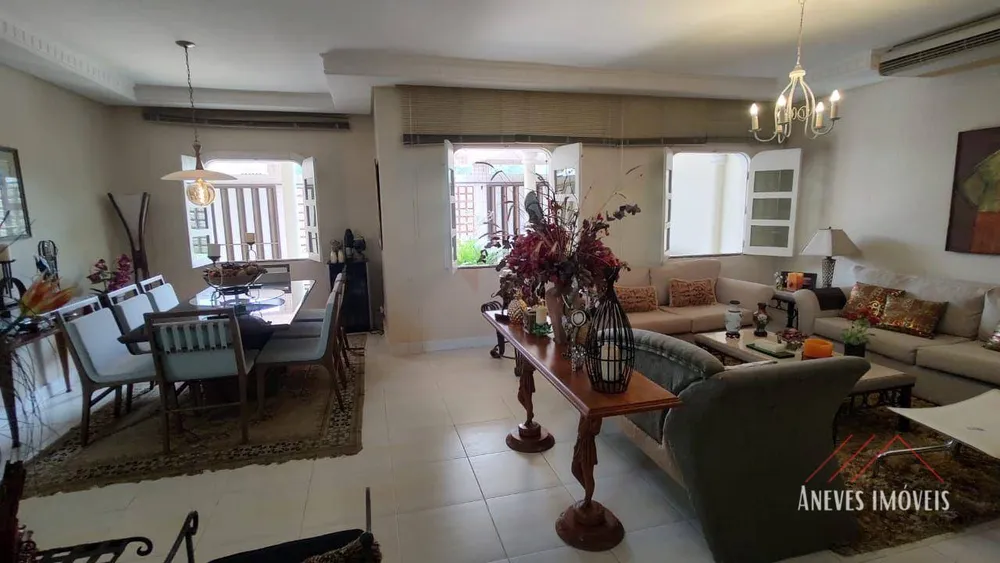 Casa, 3 quartos, 300 m² - Foto 6