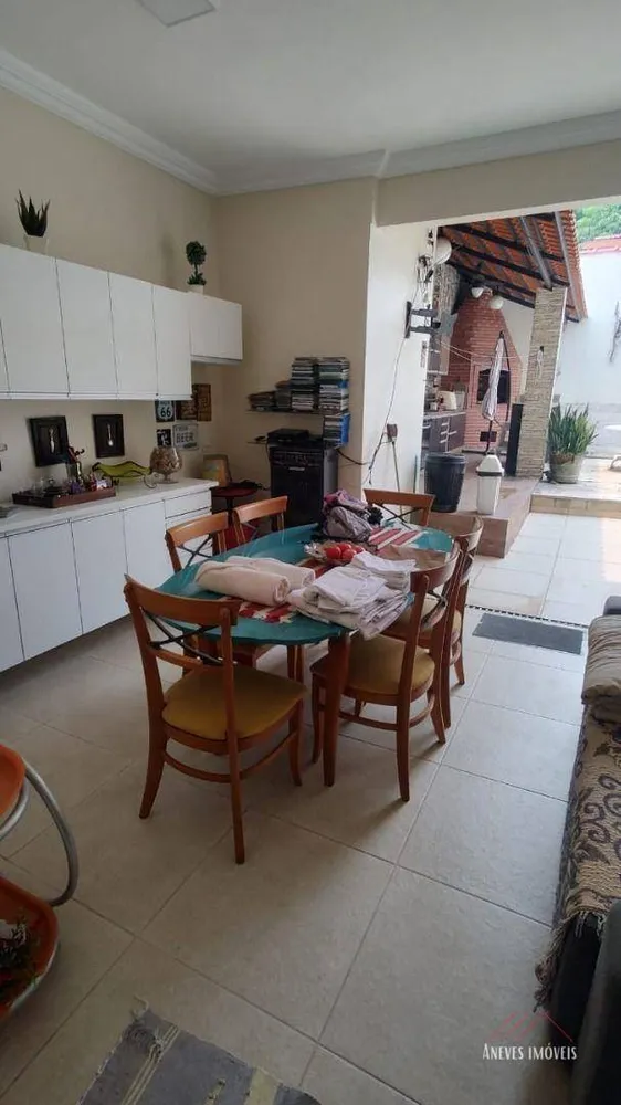 Casa, 3 quartos, 300 m² - Foto 15
