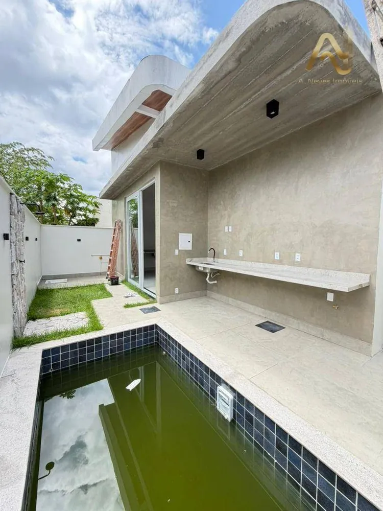 Casa de Condomínio, 3 quartos - Foto 9