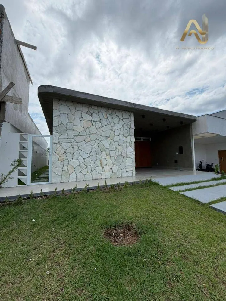 Casa de Condomínio, 3 quartos - Foto 12