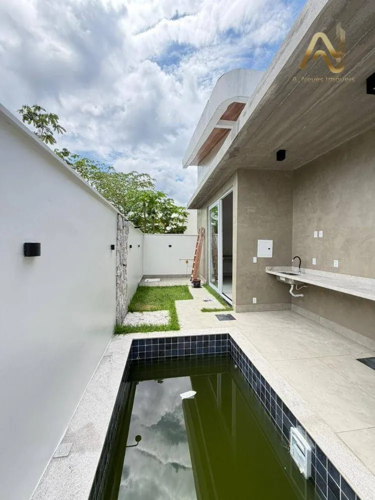 Casa de Condomínio, 3 quartos - Foto 11