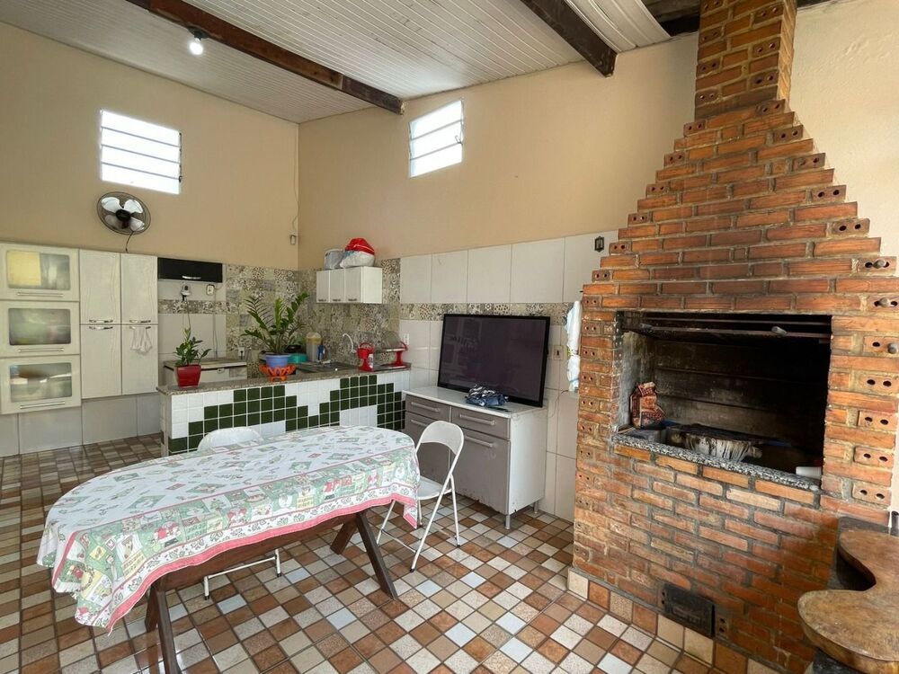 Casa, 3 quartos, 1000 m² - Foto 4