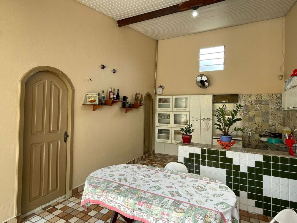 Casa, 3 quartos, 1000 m² - Foto 2