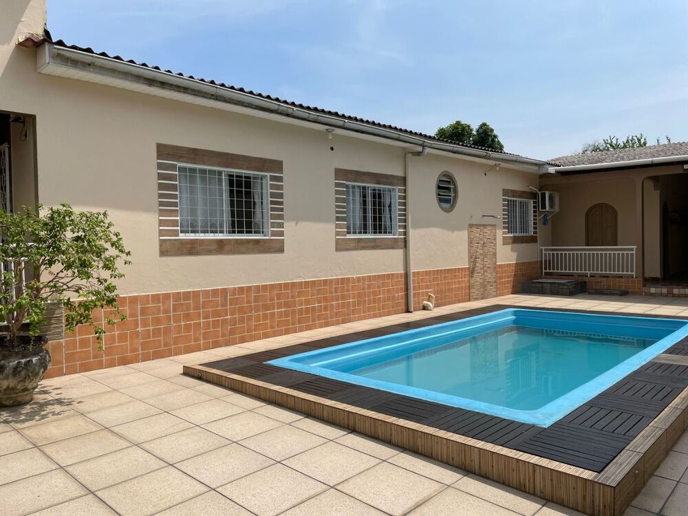 Casa, 3 quartos, 1000 m² - Foto 3