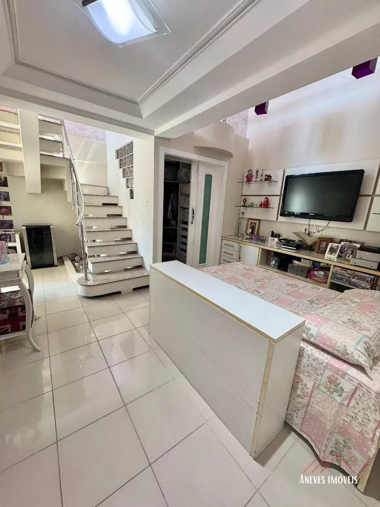 Casa de Condomínio, 5 quartos - Foto 2