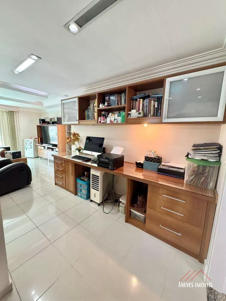 Casa de Condomínio, 5 quartos - Foto 3