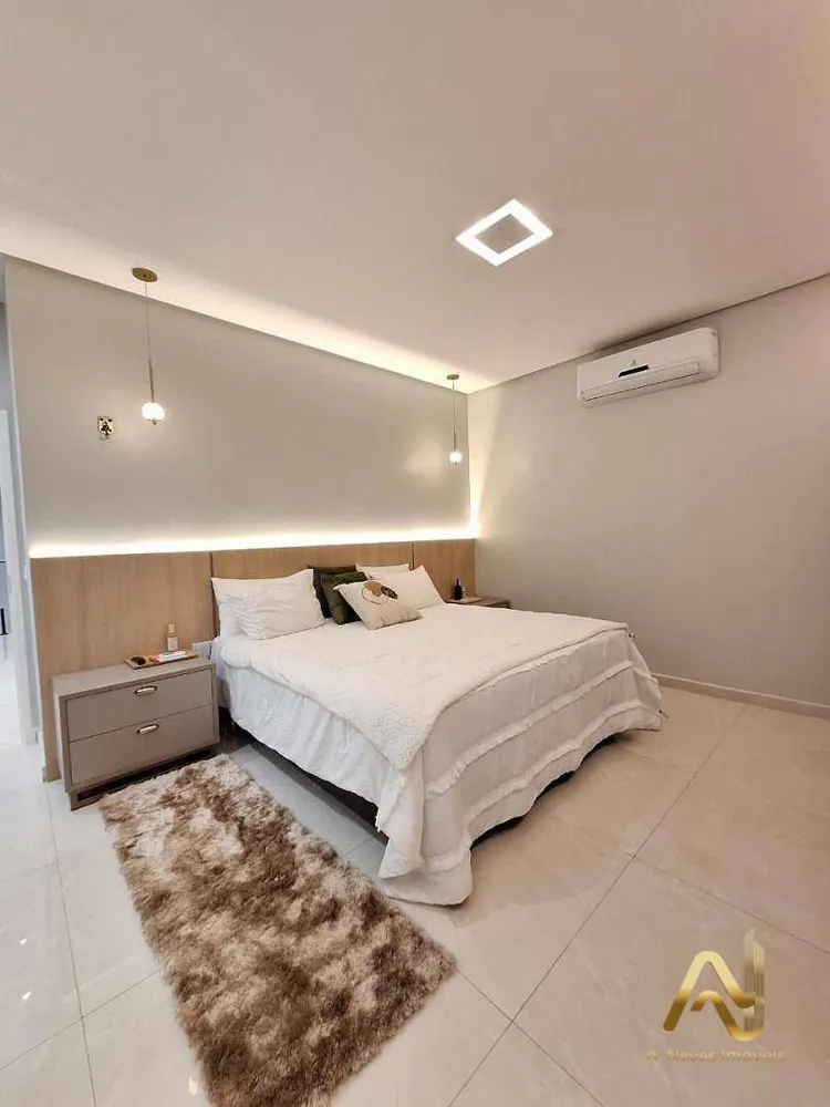 Casa de Condomínio, 4 quartos - Foto 9