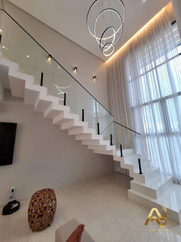 Casa de Condomínio, 4 quartos - Foto 3