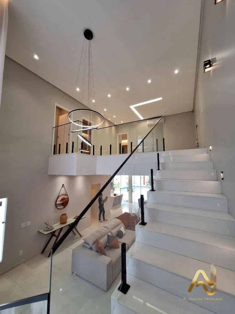 Casa de Condomínio, 4 quartos - Foto 7