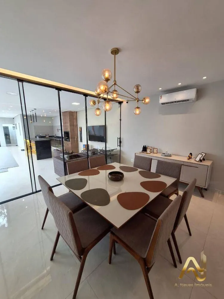 Casa de Condomínio, 4 quartos - Foto 6