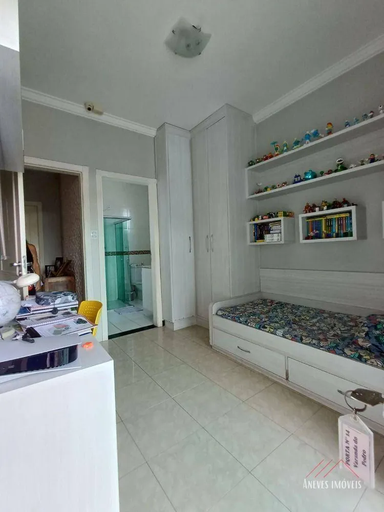 Casa de Condomínio, 3 quartos - Foto 19