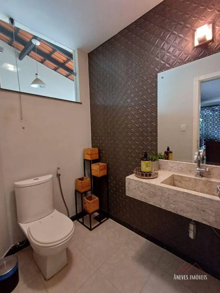 Casa de Condomínio, 3 quartos - Foto 11