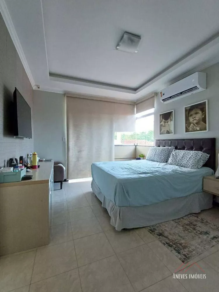 Casa de Condomínio, 3 quartos - Foto 11