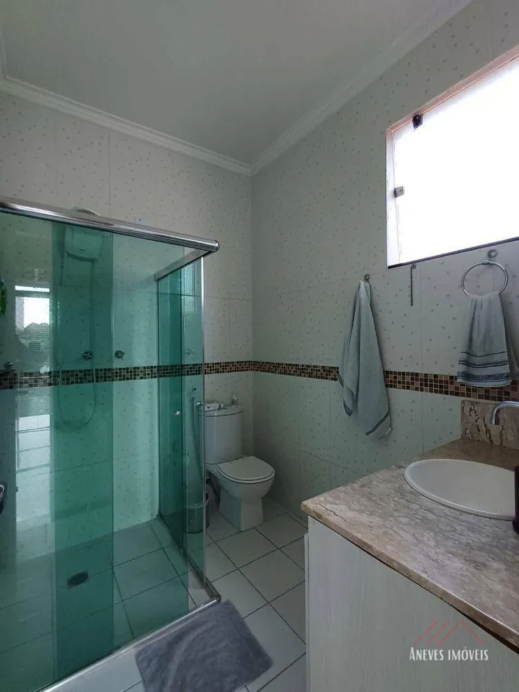 Casa de Condomínio, 3 quartos - Foto 26