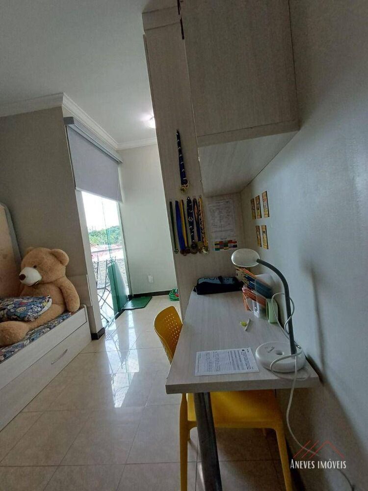 Casa de Condomínio, 3 quartos - Foto 9