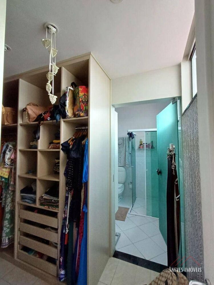 Casa de Condomínio, 3 quartos - Foto 12