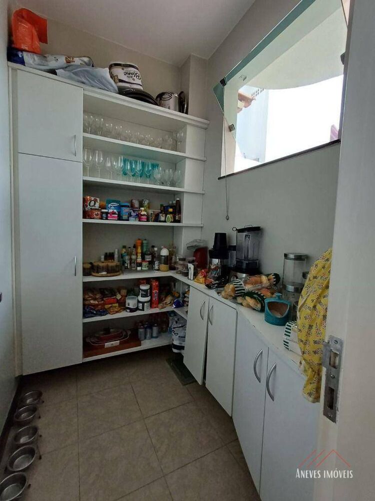 Casa de Condomínio, 3 quartos - Foto 8