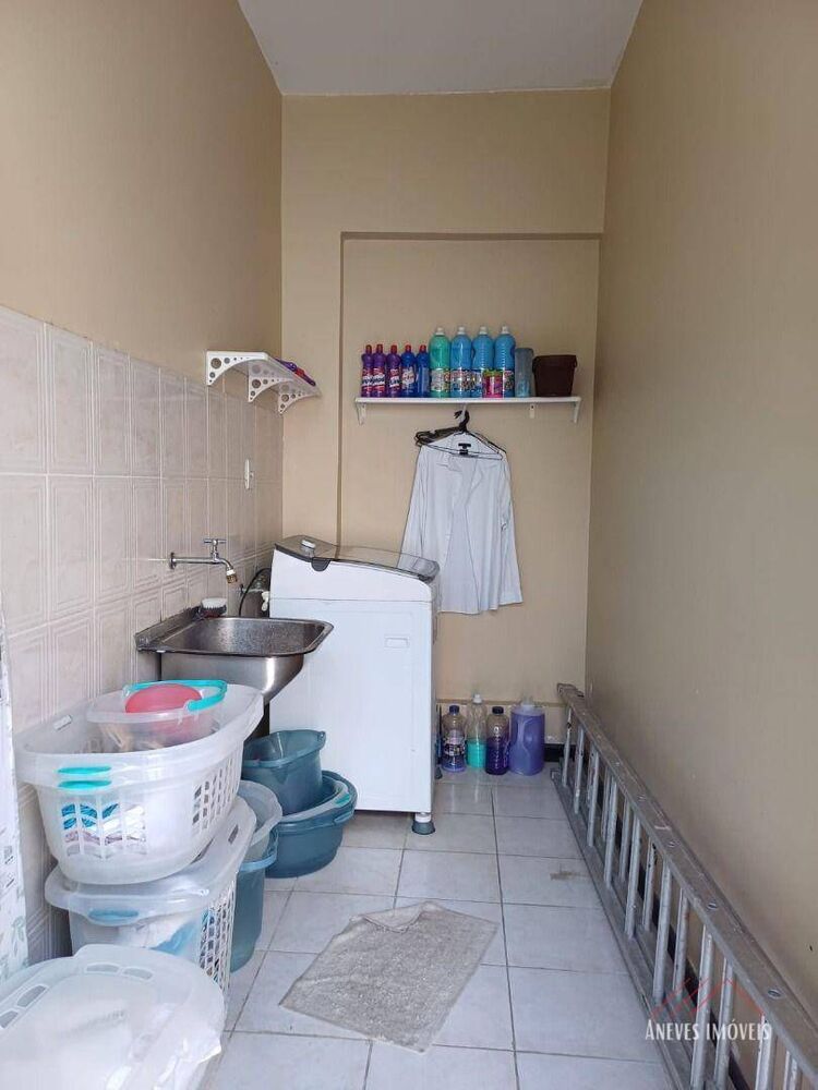 Casa de Condomínio, 3 quartos - Foto 16
