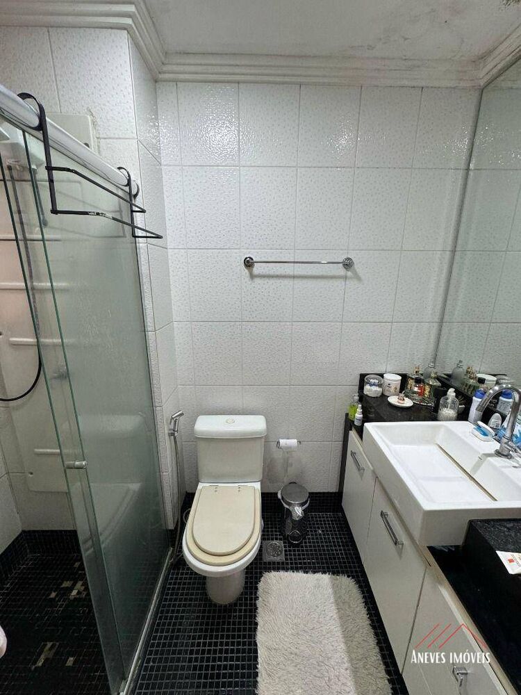 Apartamento à venda com 4 quartos, 110m² - Foto 8
