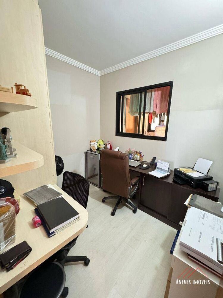 Apartamento à venda com 4 quartos, 110m² - Foto 3