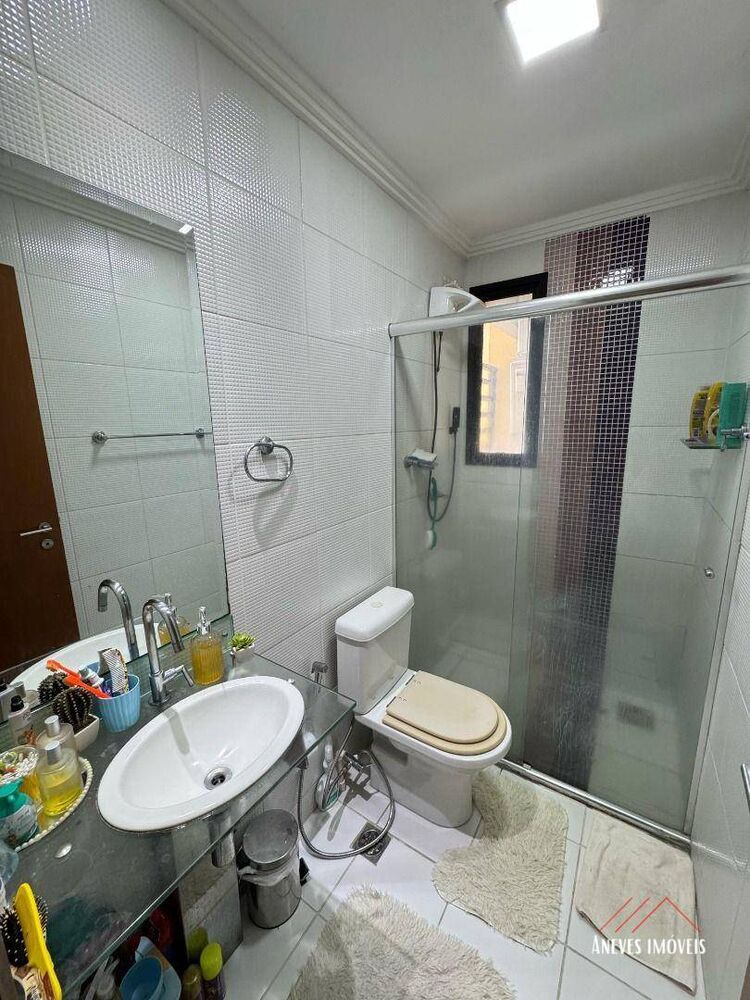 Apartamento à venda com 4 quartos, 110m² - Foto 6