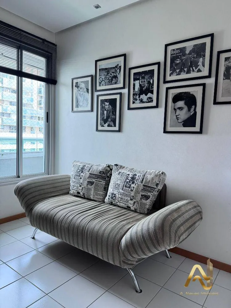 Apartamento, 3 quartos, 96 m² - Foto 11