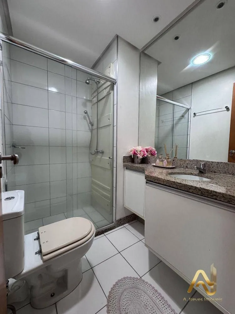 Apartamento, 3 quartos, 96 m² - Foto 9