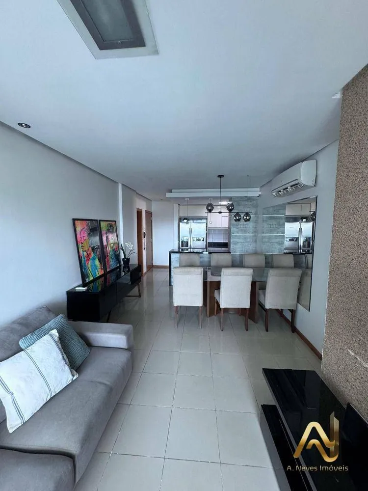 Apartamento, 3 quartos, 96 m² - Foto 2