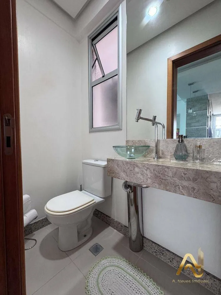 Apartamento, 3 quartos, 96 m² - Foto 12
