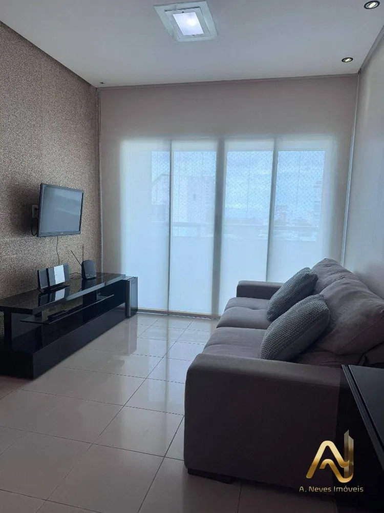 Apartamento, 3 quartos, 96 m² - Foto 3