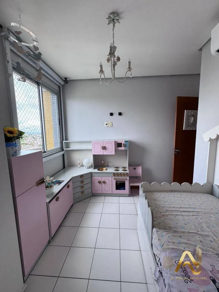 Apartamento, 3 quartos, 96 m² - Foto 8
