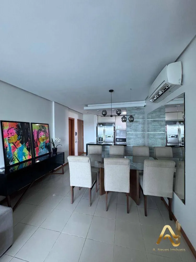 Apartamento, 3 quartos, 96 m² - Foto 4
