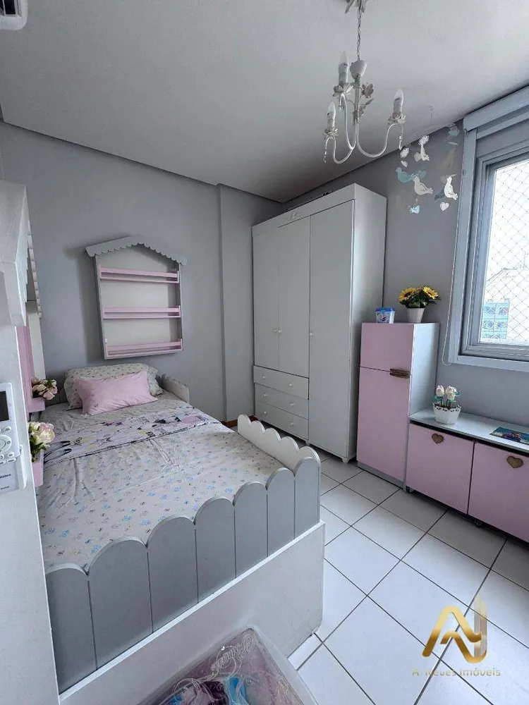 Apartamento, 3 quartos, 96 m² - Foto 7