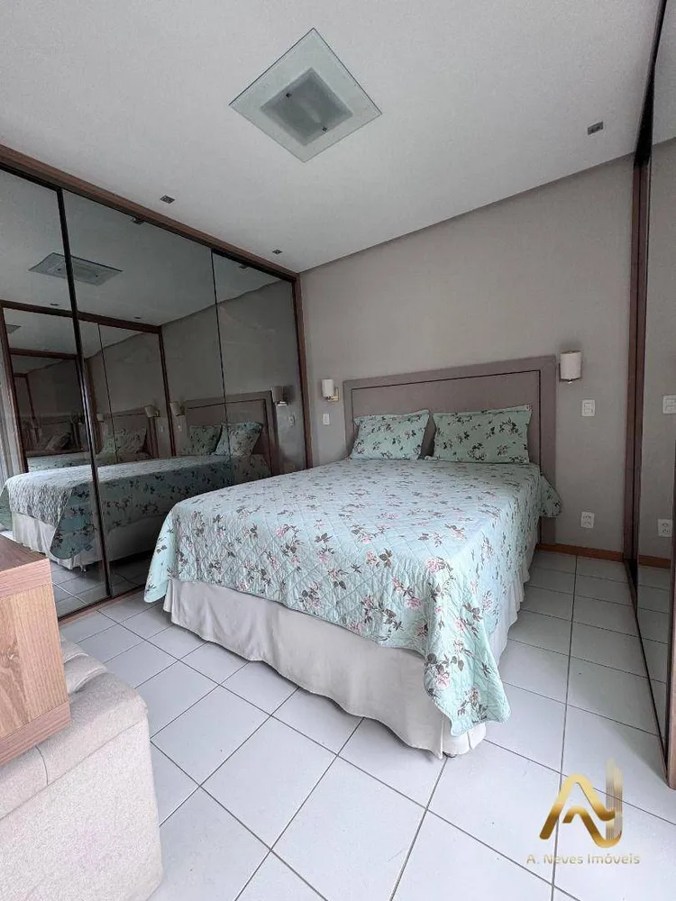 Apartamento, 3 quartos, 96 m² - Foto 6