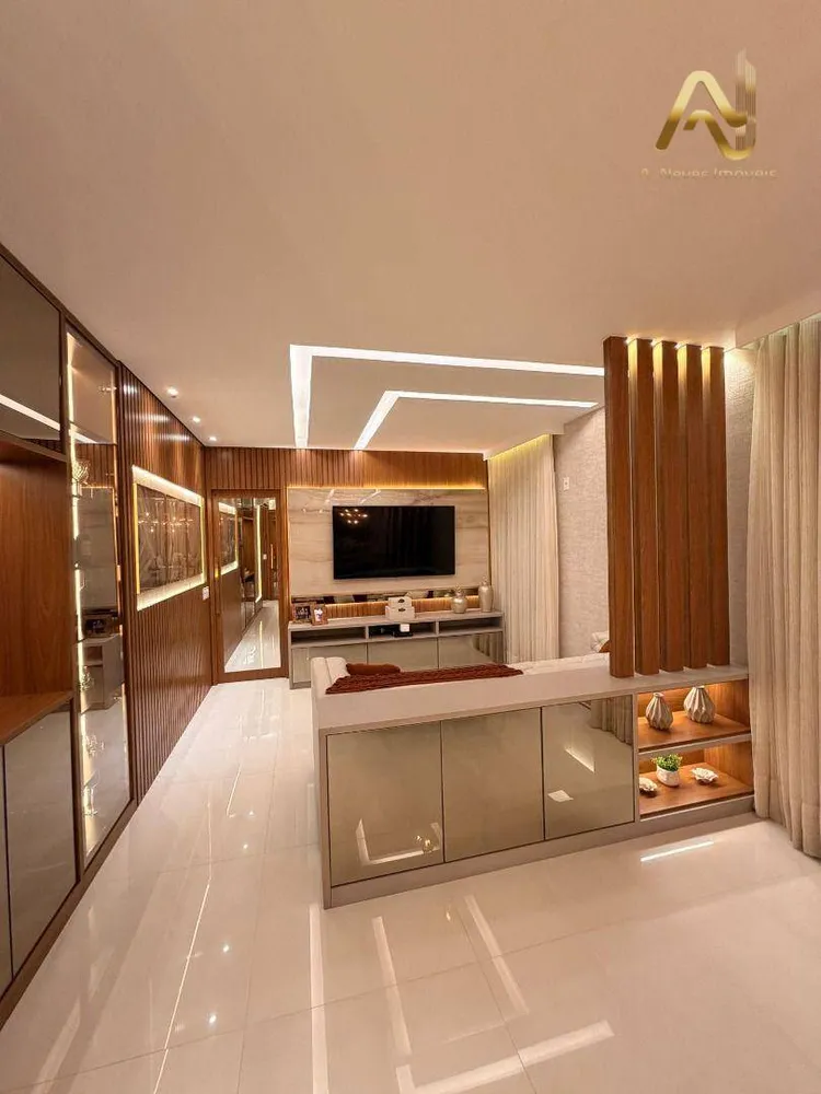 Apartamento, 3 quartos, 134 m² - Foto 2