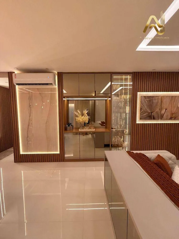 Apartamento, 3 quartos, 134 m² - Foto 4