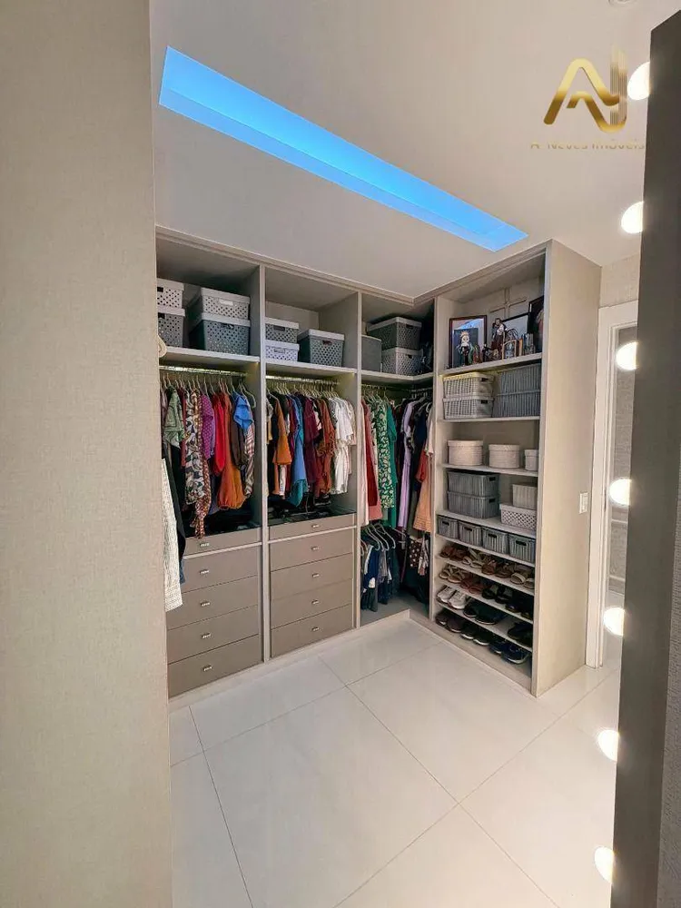 Apartamento, 3 quartos, 134 m² - Foto 6