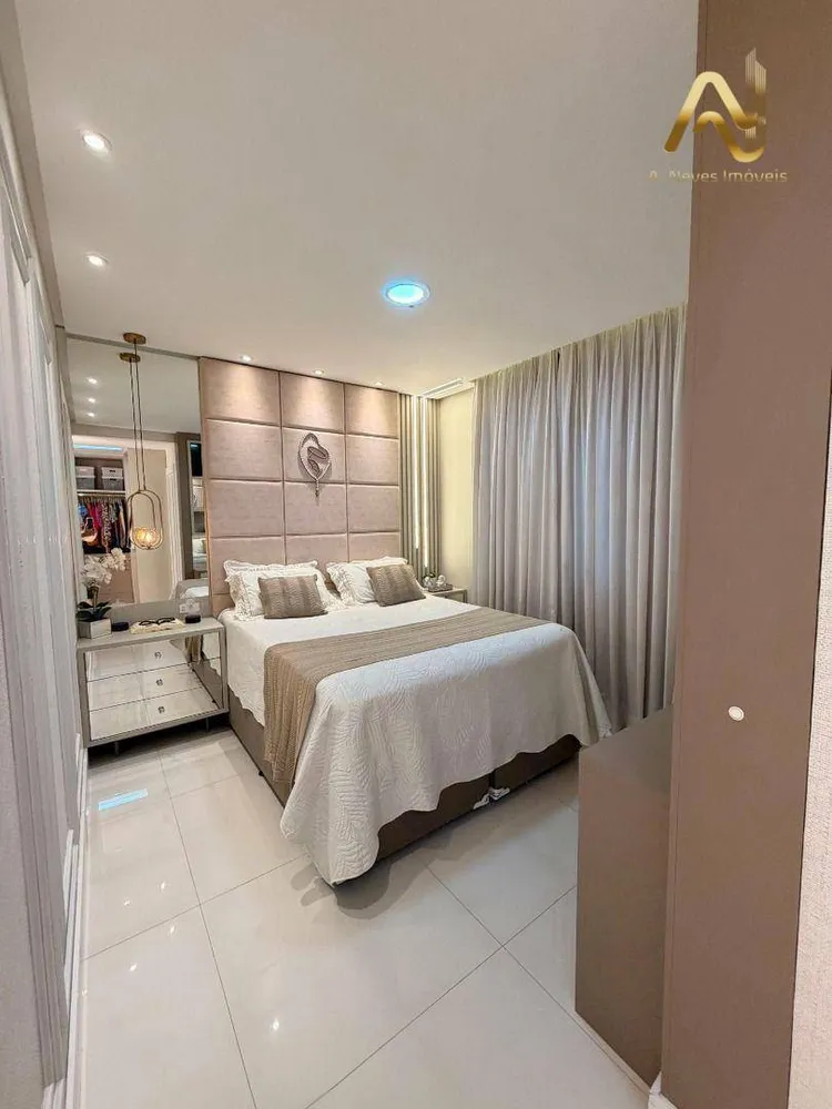 Apartamento, 3 quartos, 134 m² - Foto 8