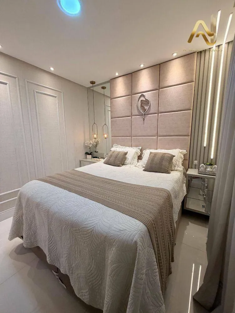 Apartamento, 3 quartos, 134 m² - Foto 7