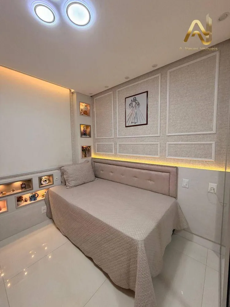 Apartamento, 3 quartos, 134 m² - Foto 5
