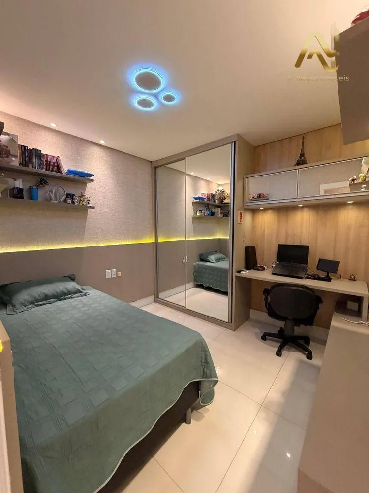 Apartamento, 3 quartos, 134 m² - Foto 13