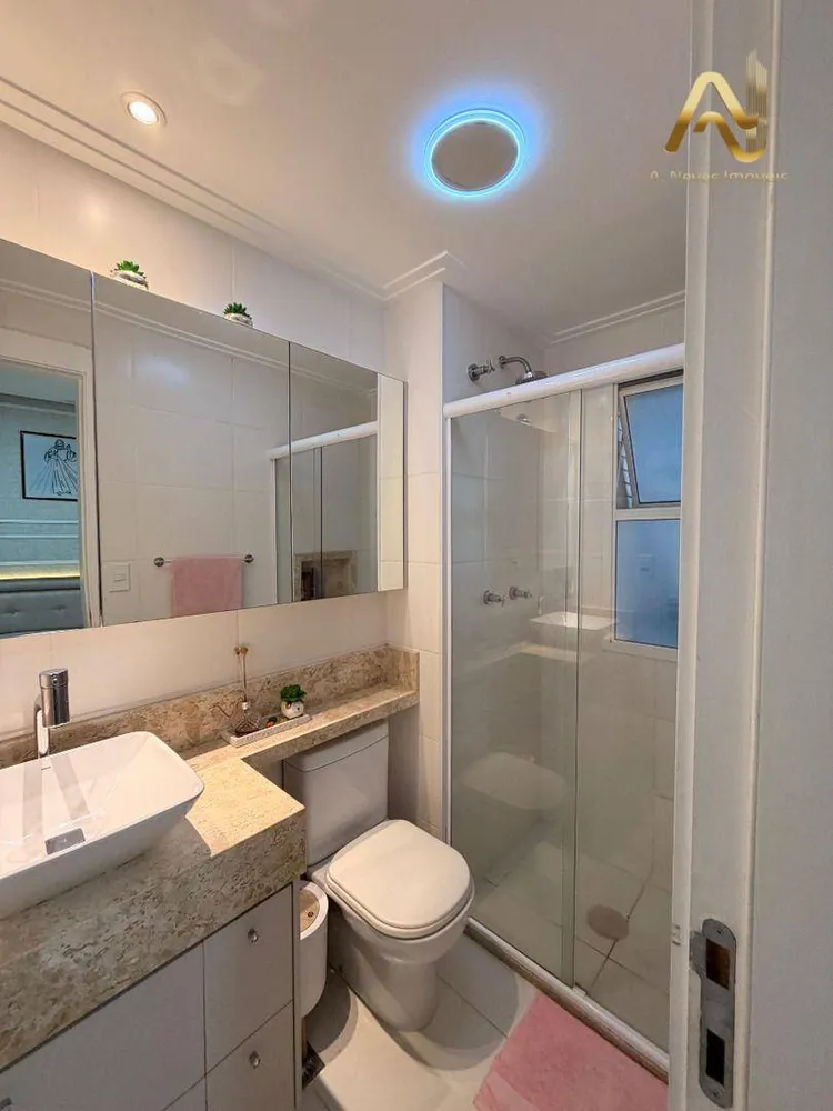 Apartamento, 3 quartos, 134 m² - Foto 16