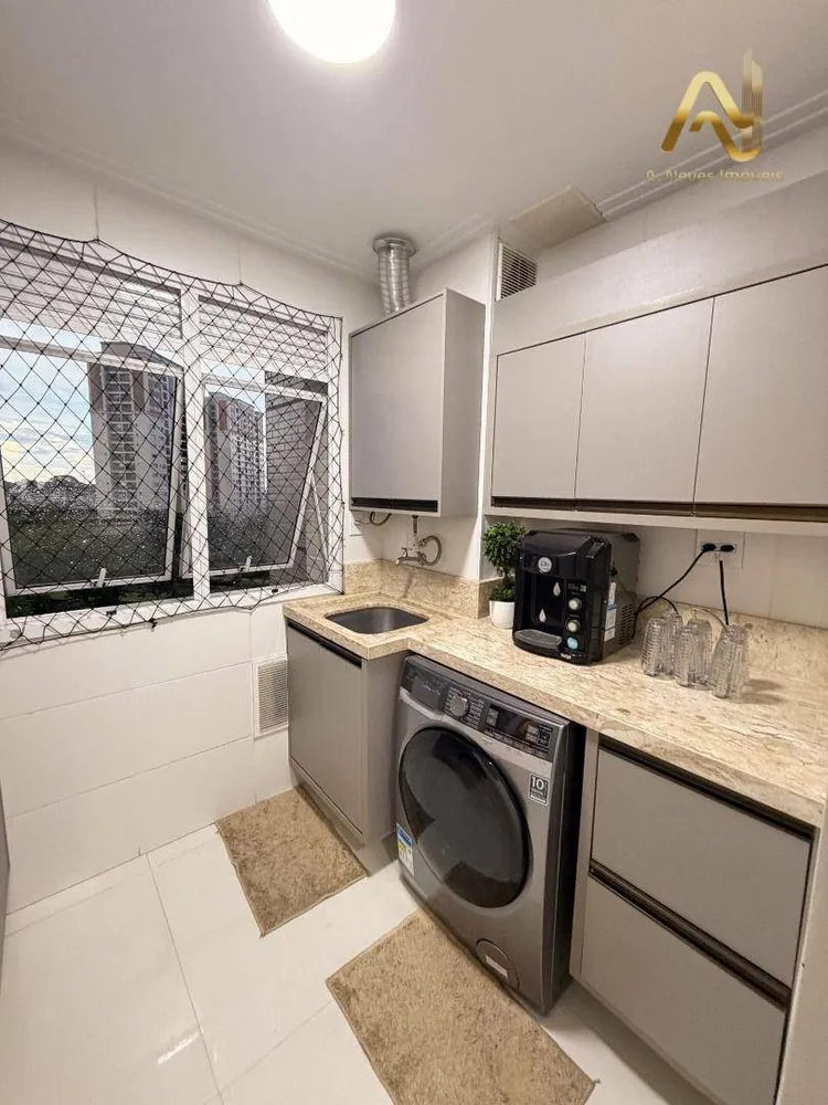 Apartamento, 3 quartos, 134 m² - Foto 9